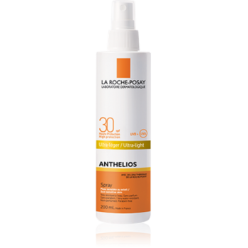 LA ROCHE POSAY ANTHELIOS SPREJ SPF30